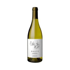 VIN BLANC Vin Blanc. Enate Chardonnay Barrica - 75 Cl.