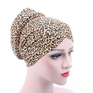 Bigood Islamique Turban Bonnet Fleur Chapeau Perte de Cheveux Cancer Chimio