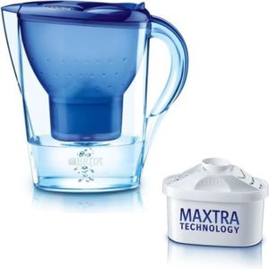 Wessper Aquaclassic Cartouche Filtrante Pour Carafe Compatible