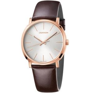 Montre homme calvin klein Cdiscount
