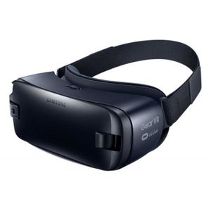 CASQUE RÉALITÉ VIRTUELLE Casque de réalité virtuelle Samsung Galaxy Gear VR