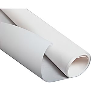 Rouleau de Papier Feuille de Cuisson Sulfurisé Four 4 Mètres x 38 cm