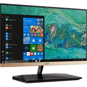 Ordinateur Tout En Un Achat Vente Pas Cher Cdiscount