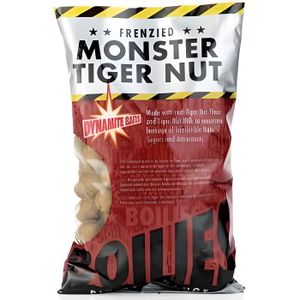 10 X Appât Baïonnette Rigs chargé avec 15 mm Prune Boilies Dynamite Baits peche carpe