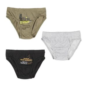 slip enfant pas cher