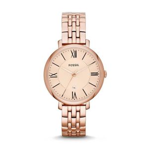 Prix montre hotsell fossil femme
