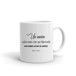 Mug Avec Citation Cdiscount