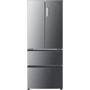 RÉFRIGÉRATEUR CLASSIQUE HAIER B390TGAAS - Réfrigérateur multi-portes - 382
