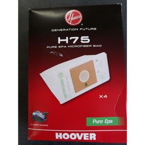 Sac aspirateur hot sale hoover ac70
