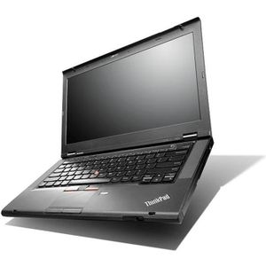 ORDINATEUR PORTABLE Pc portable Lenovo T430 - i5 - 8Go - 320Go HDD - W
