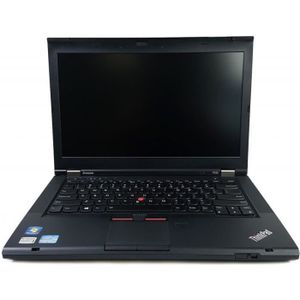 ORDINATEUR PORTABLE Lenovo ThinkPad T430 8Go 240Go SSD
