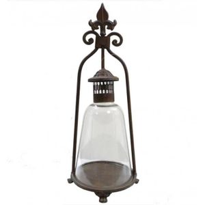 Transparent Villeroy /& Boch 11-7568-1503 Lampe temp/ête 155mm Verre