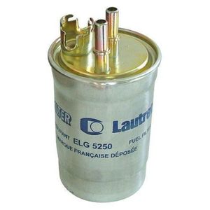 FILTRE A CARBURANT Mecafilter ELG5250 Filtre à Gasoil