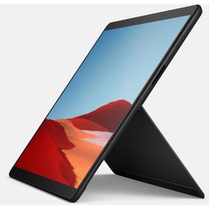 Vente PC Portable NOUVEAU Surface Pro X Microsoft - 8Go, 128 Go pas cher Vente PC Portable NOUVEAU Surface Pro X Microsoft - 8Go, 128 Go pas cher