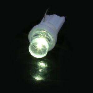 Ampoule à LED BLEU w5w / t10 - TYPE 27 - Rabais de 20%