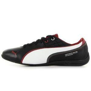 puma drift cat 6 noir