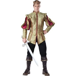 Deguisement prince disney adulte cheap