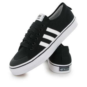 adidas nizza noire adidas nizza noire