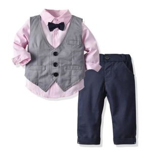 Gilet Ceremonie Enfant Achat Vente Pas Cher