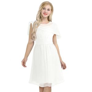 cdiscount robe ceremonie