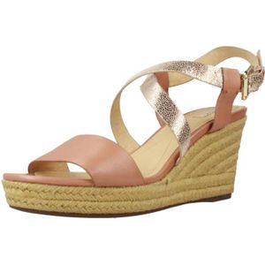 espadrille geox femme