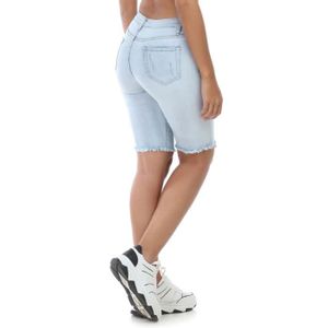 Short jean femme Cdiscount Pr t Porter