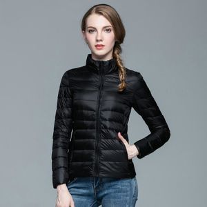 Veste doudoune noire femme Cdiscount