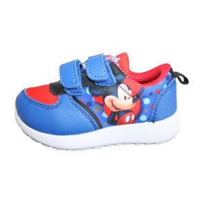 basket mickey homme pas cher