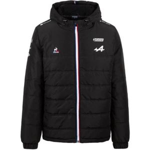 PARKA Parka Le Coq Sportif Alpine F1 2021/22 - noir - L