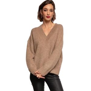 pull oversize pas cher