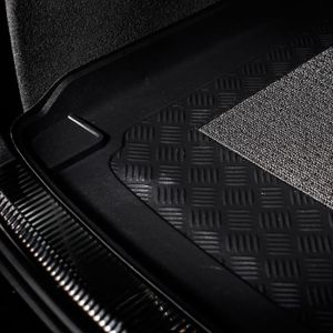 Tapis De Coffre sur mesure Tapis Bac De Coffre