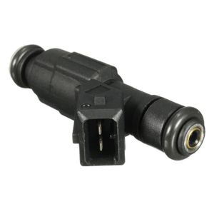 Injecteur Carburant De lEssence Noir En M/étal pour Mat/ériau En Acier De Qualit/é Pour Kipor 186F 186FA 186FAE 418CC