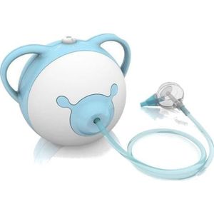 Mouche bébé manuel CHICCO Aspirateur nasal PhysioClean Pas Cher