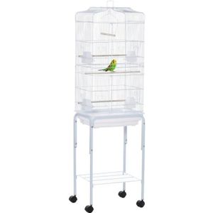 Cage pour oiseaux Nobby Pet Mary 50