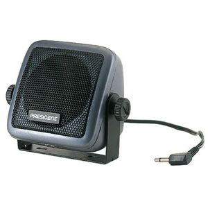 ENCEINTE NOMADE Haut-parleur 5W PRESIDENT