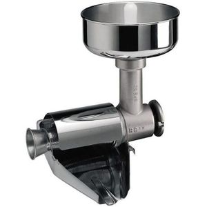Reber Hachoir pour presse-tomates 400/ W Blanc