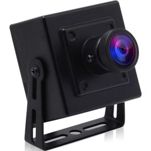 WEBCAM Mini Caméra Usb 5 Mp 2592 X 1944 Hd Aptina Mi5100 
