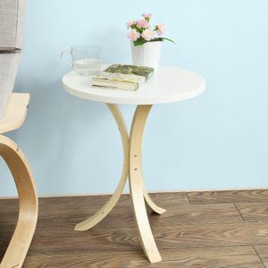 Bout De Canape Table D Appoint Pas Cher Cdiscount