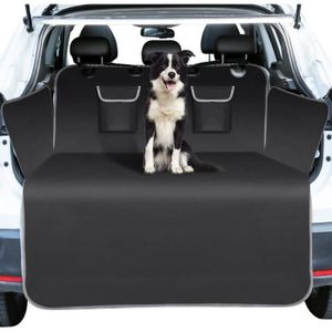 Housse voiture protection chien - Cdiscount