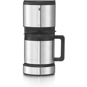 CAFETIÈRE WMF 412160011 Stelio Machine à café filtre avec Ve
