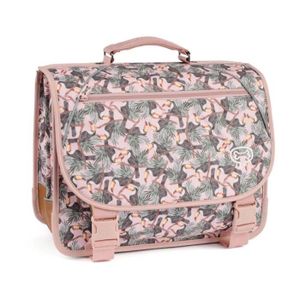 A Motifs 41 cm Clairefontaine Little Marcel 812727C Cartable