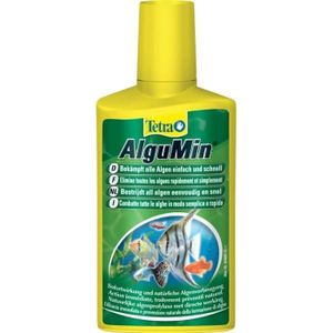 Aquarium System - Anti-algues Re-Fresh - 250ml - Cdiscount Animalerie