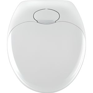 Lunette wc avec reducteur outlet