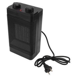 THERMOSTAT D'AMBIANCE Zerone Electric Heater, Electric Space Heating Too