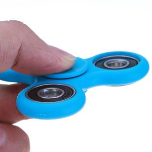 Spinners Bangers doigt Tri-Spinner à soulager le stress Neuf 2017 Couleurs Diverses