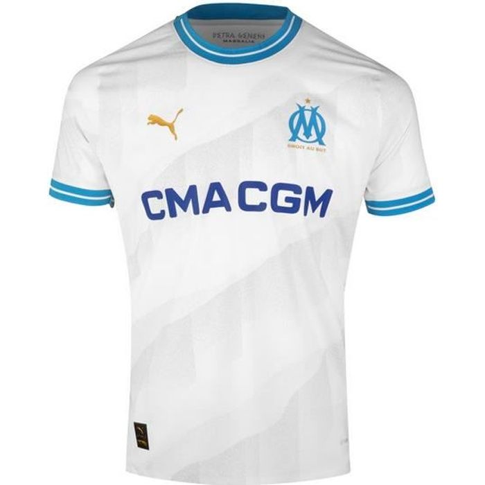 Le maillot domicile du PSG 2023-2024 en vente en mai ?