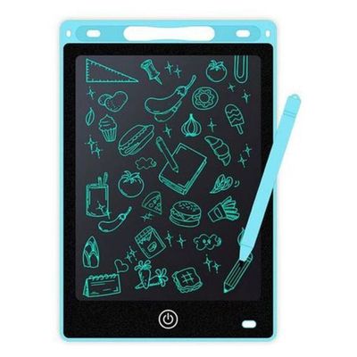 Tablette D'écriture LCD Mafiti 8,5″ – Ardoise Magique Couleur Pour Enfants De 2 à 8 Ans, Jouet éducatif