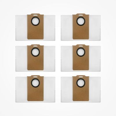 Support De Balai De Rechange Pour Aspirateur Robot, ABS De