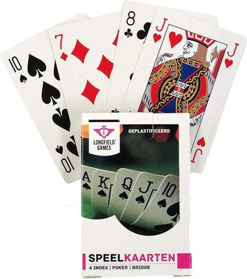 Heritage Playing Cards Cartes à Jouer Jeu de Cartes Floral 52
