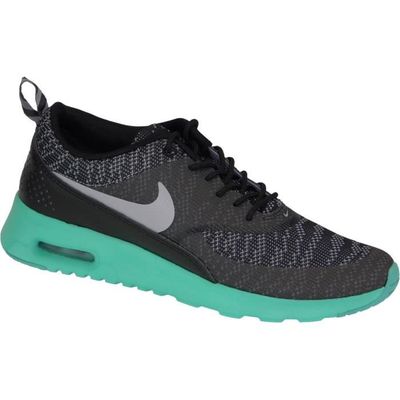 Basket nike air max thea noir cheap